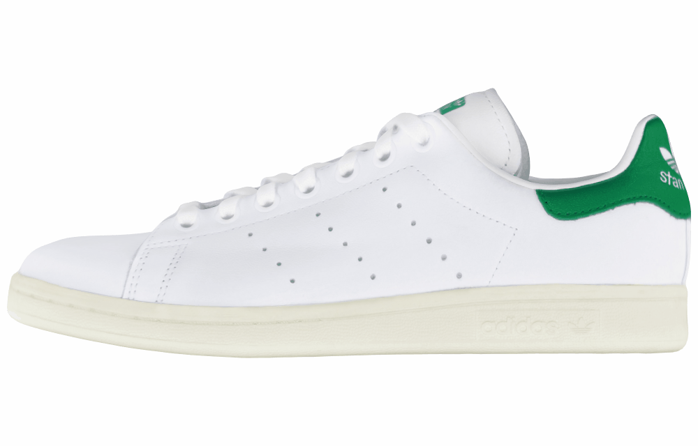 Кроссовки Adidas Originals Stan Smith Green