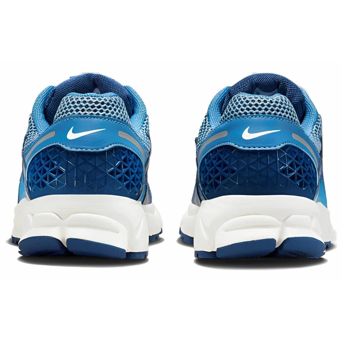 Кроссовки Nike Air Zoom Vomero 5 Worn Blue/White
