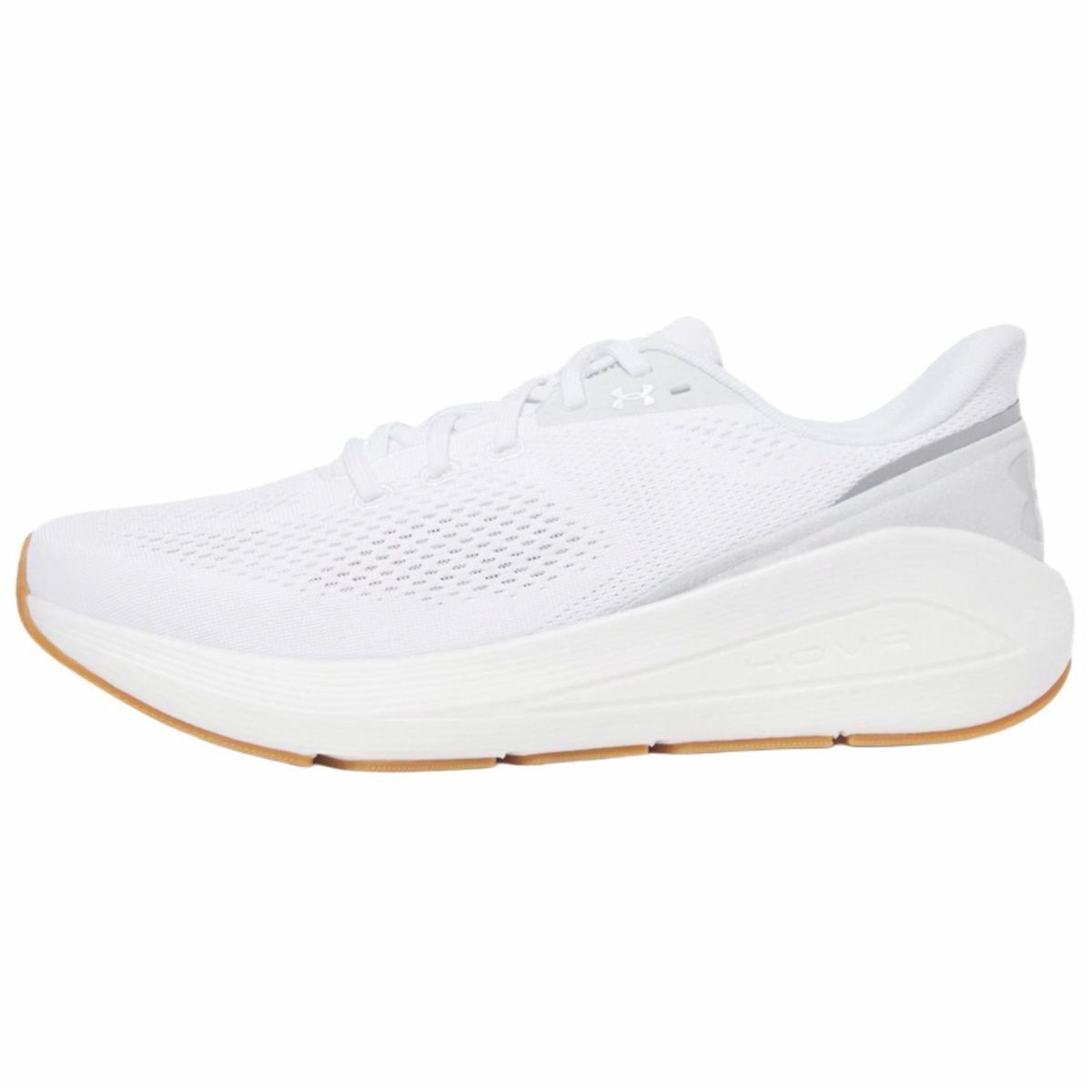 Мужские кроссовки Under Armour Sonic 7 White