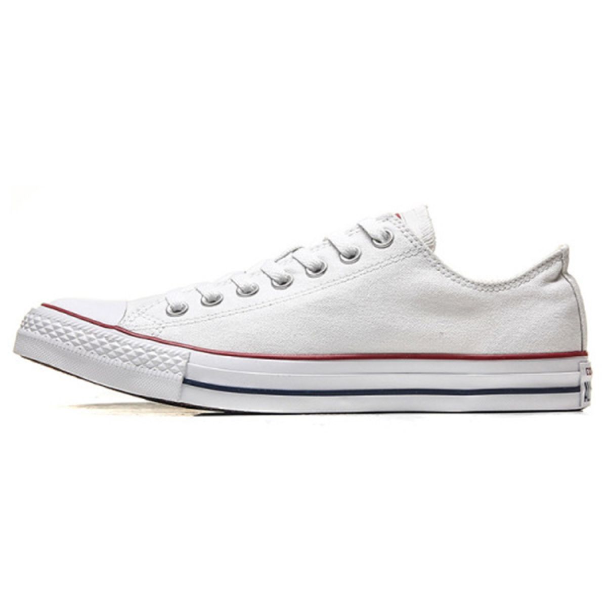 Кеды Converse Chuck Taylor All Star Low White