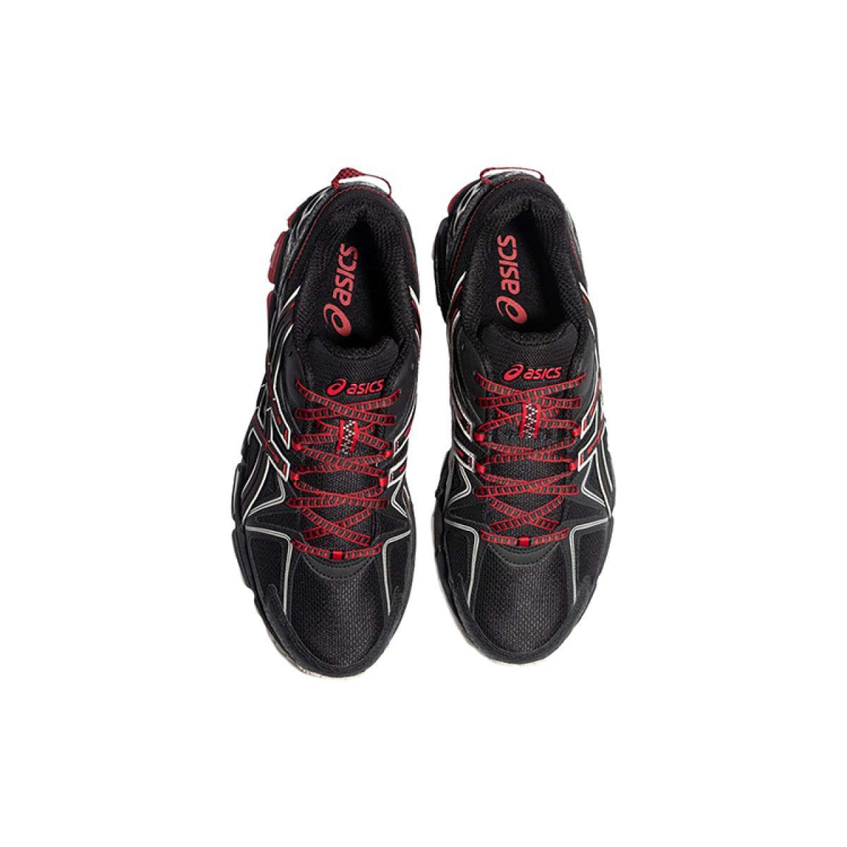 Мужские кроссовки Asics Gel-Kahana 8 Black/Red