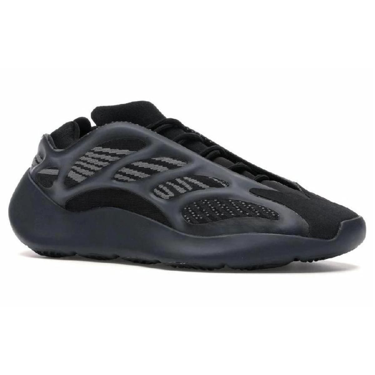 Кроссовки Adidas Originals Yeezy Boost 700 V3 Alvah Black