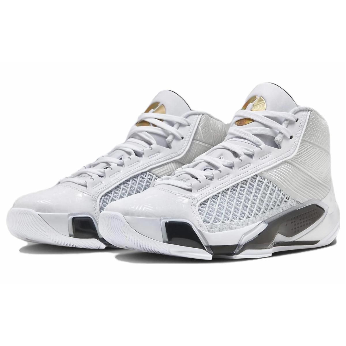 Мужские кроссовки Air Jordan 38 "FIBA" PF AJ38