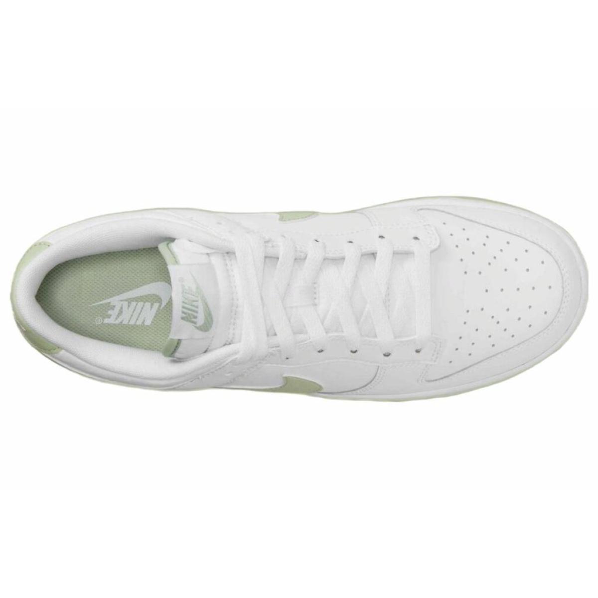 Мужские кроссовки Nike Dunk Low "Honeydew"