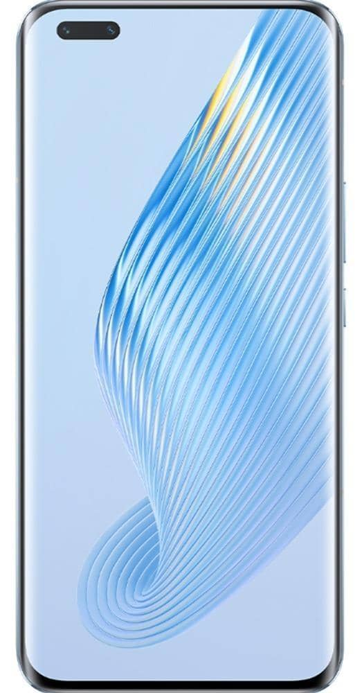 Смартфон Honor Magic 5 Pro, 12/256 GB, Dual nano SIM, Blue