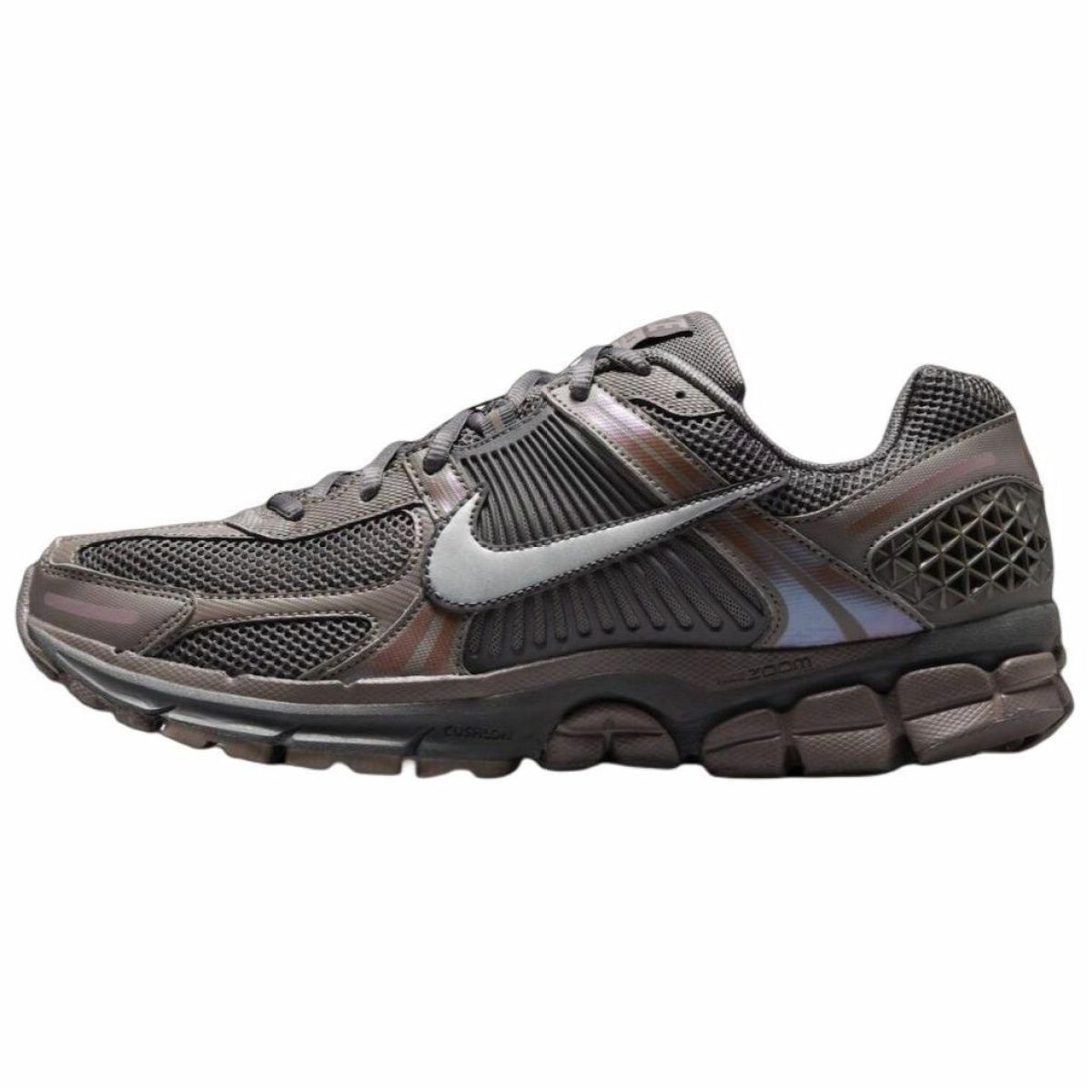 Мужские кроссовки Nike Air Zoom Vomero 5 Cave Stone Brown
