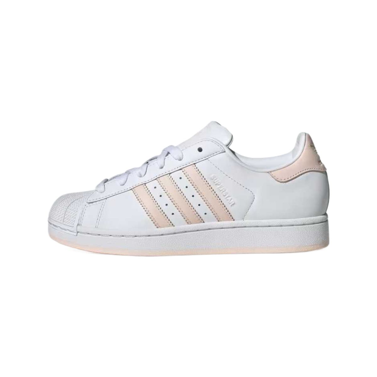 Кроссовки Adidas Originals Superstar 2 White/Pink