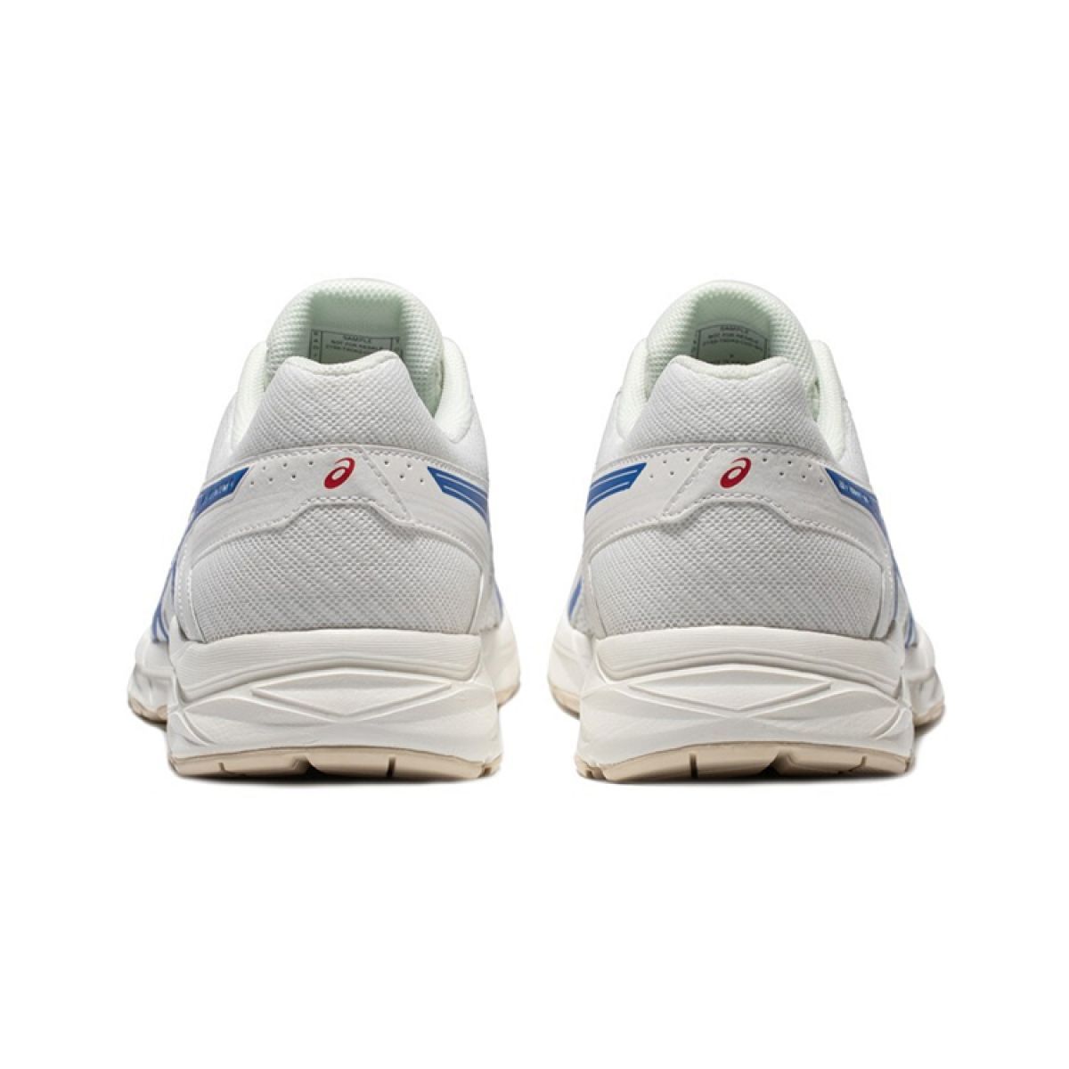 Мужские кроссовки Asics Gel-Contend 4 White/Blue