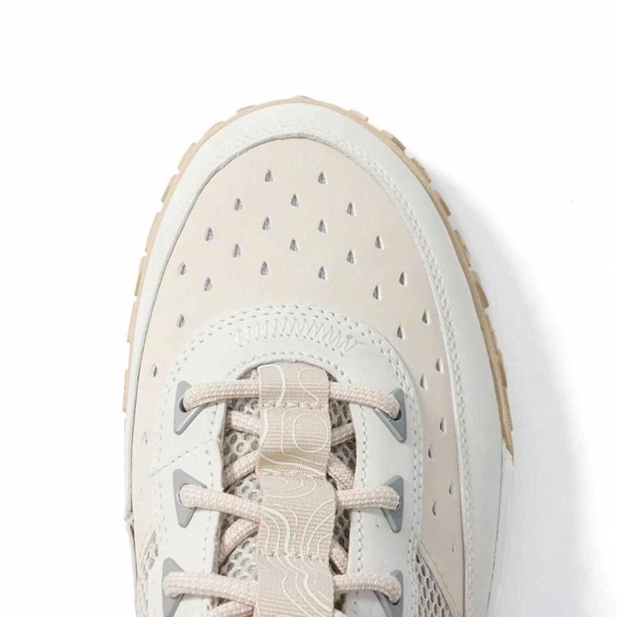 Мужские кроссовки Timberland Light Grey/White