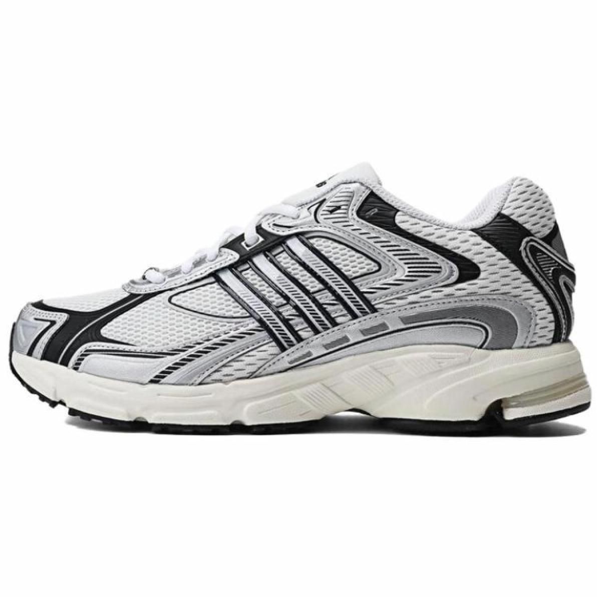 Кроссовки Adidas originals Response Cl White/Black