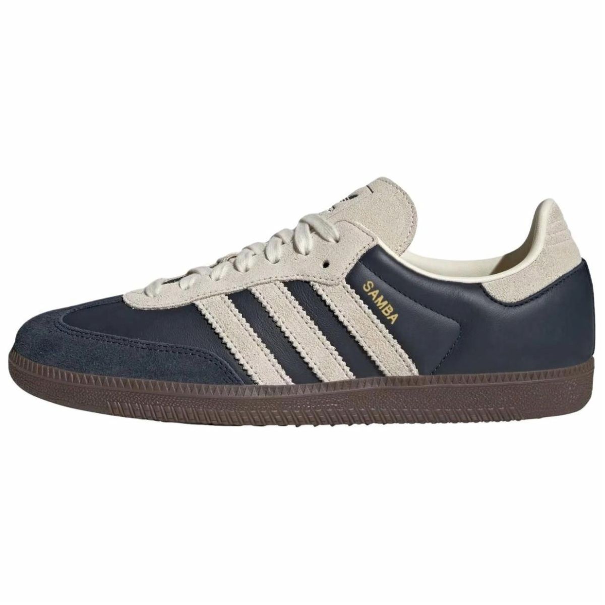 Кроссовки Adidas Originals Samba OG Dark Blue