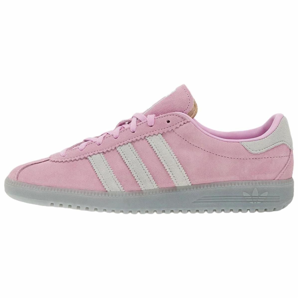 Женские кроссовки Adidas Originals BRMD Pink