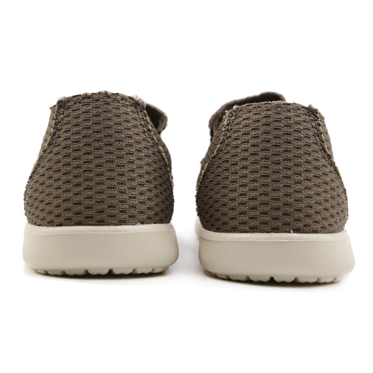 Лоферы Crocs Santa Cruz Green