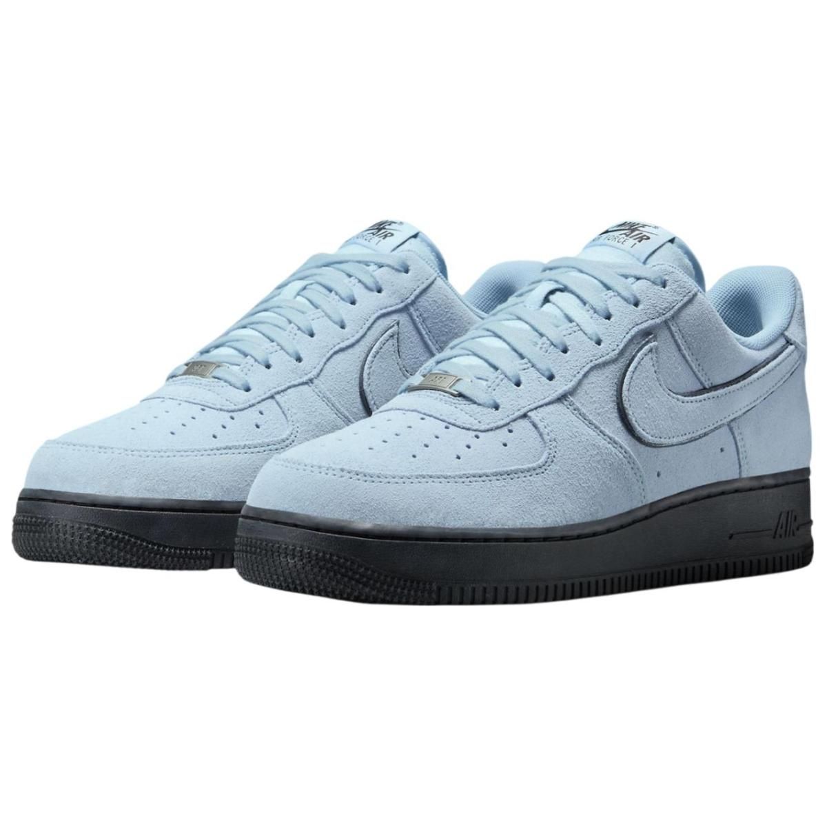 Кроссовки Nike Air Force 1 Blue