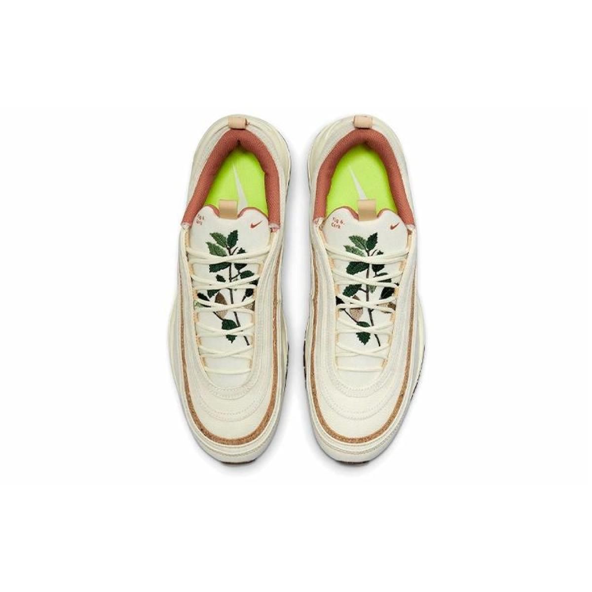 Мужские кроссовки Nike Air Max 97 Cork Beige