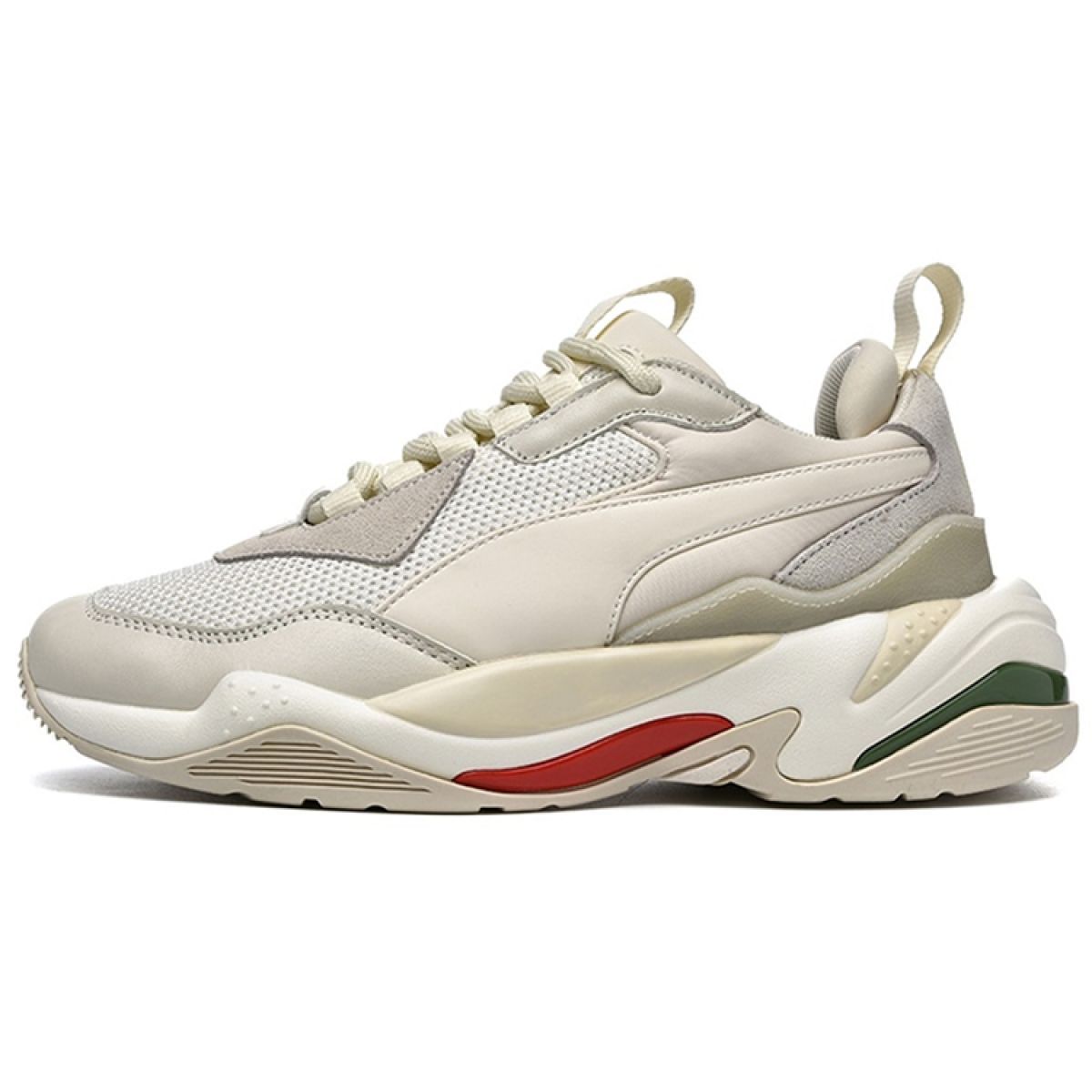 Кроссовки Puma Thunder Spectra Italian Flag