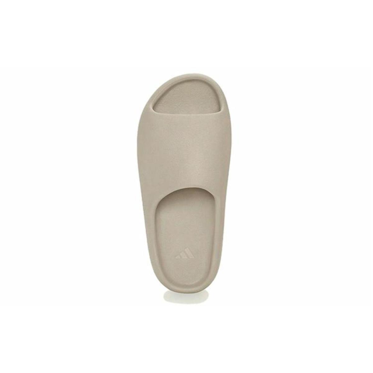 Шлёпанцы Adidas Originals Yeezy Slide Pure Restock Pair