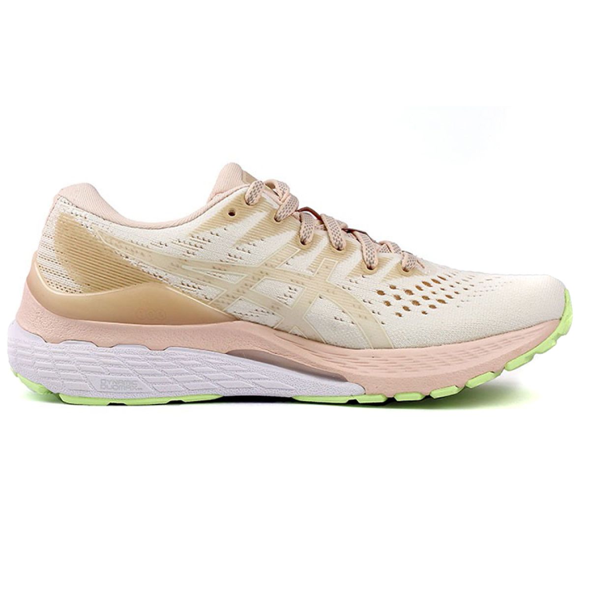Женские кроссовки Asics Gel-Kayano 28 Beige