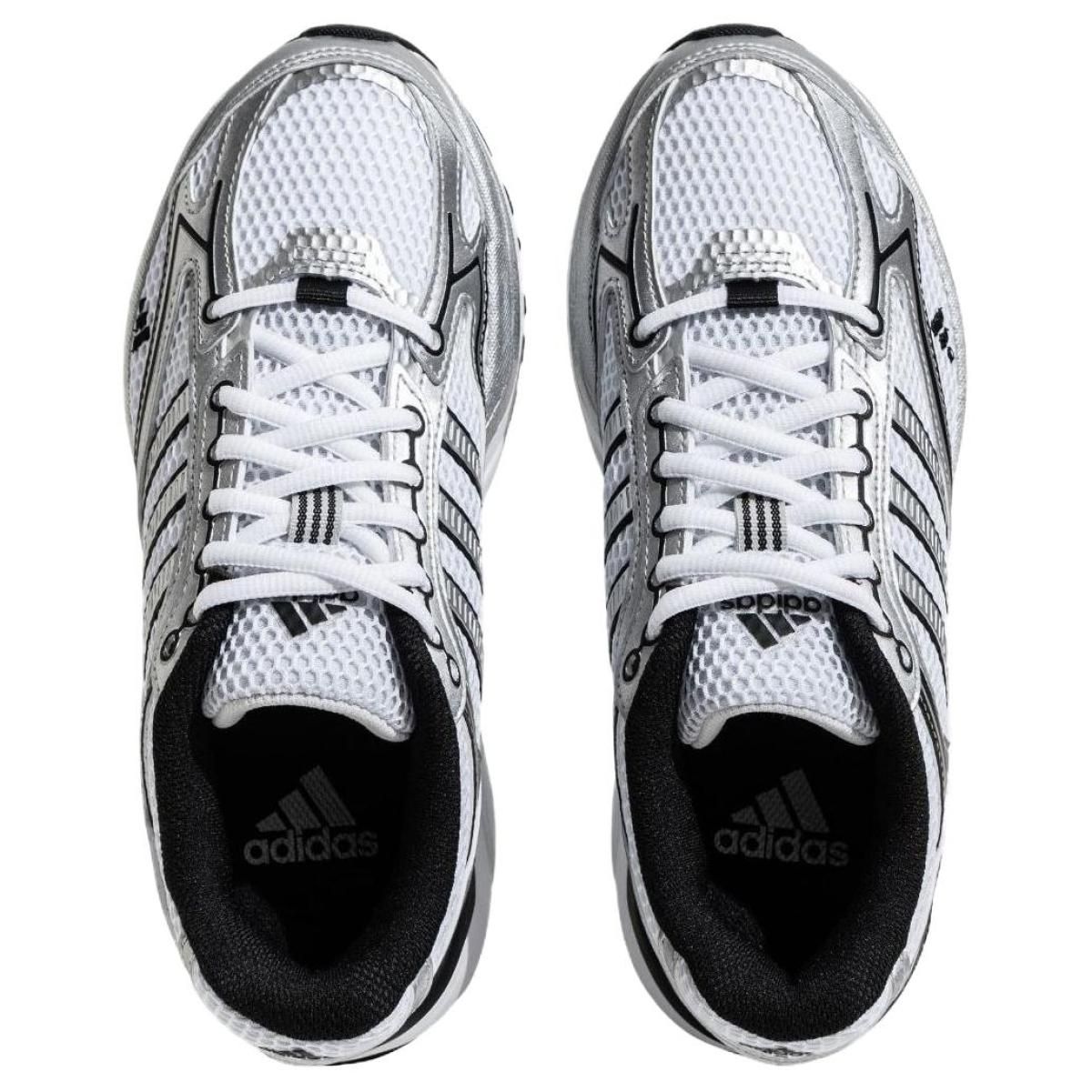 Кроссовки Adidas Originals Spiritain 2.0 Silver/White