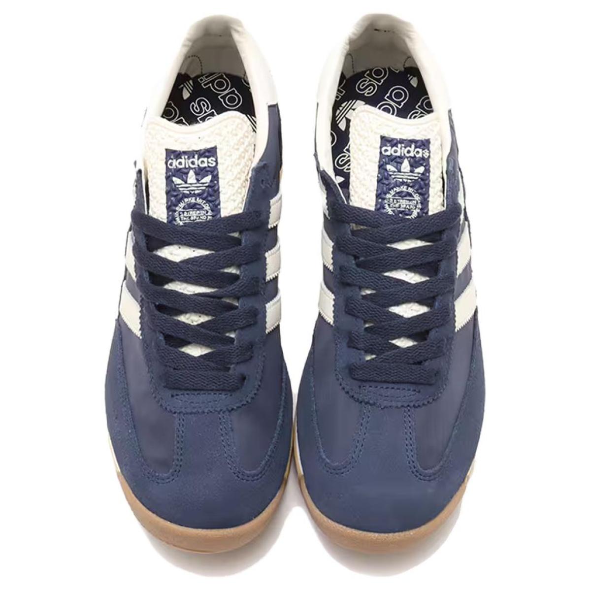 Кроссовки Adidas Originals SL 72 RS Blue