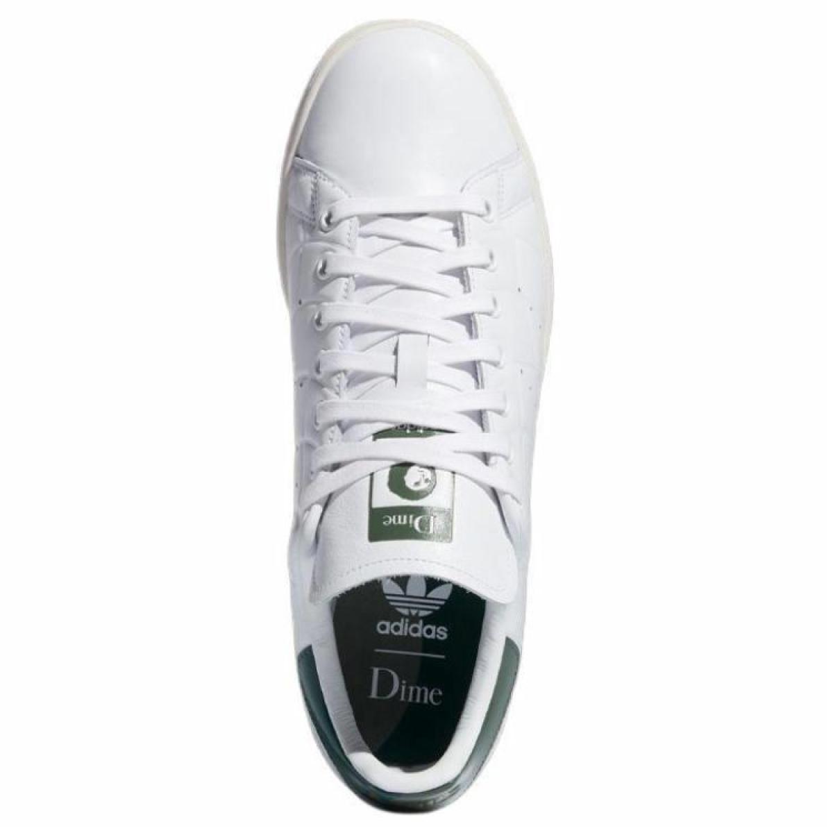 Кроссовки Adidas Originals Stan Smith Cloud White