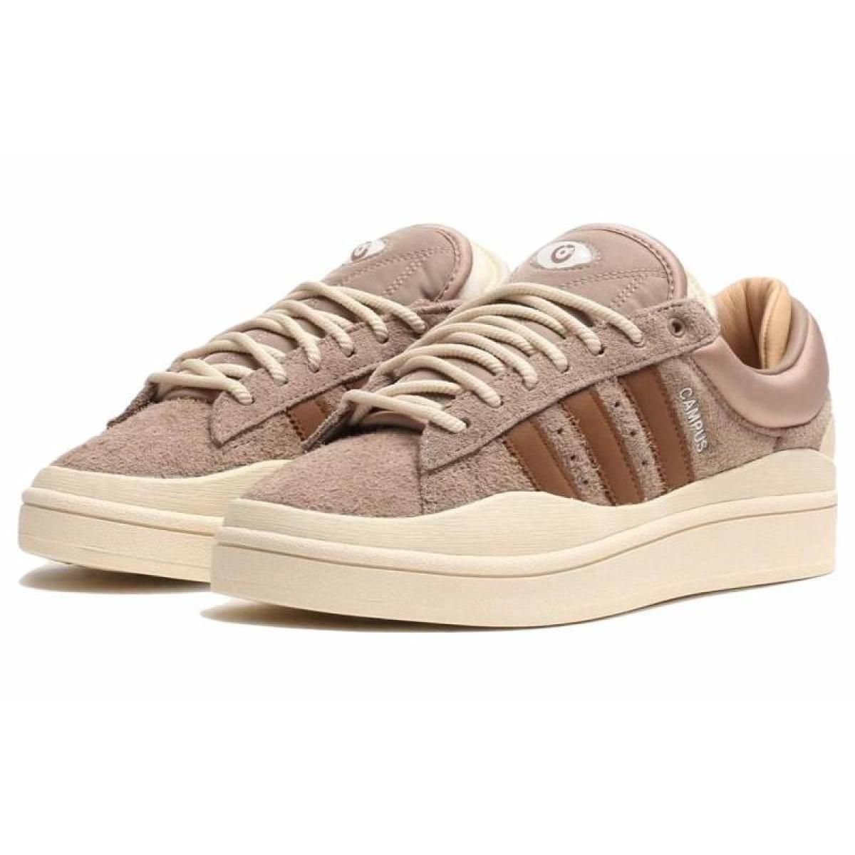 Кроссовки Adidas Originals Campus 00s x Bad BunnyBrown