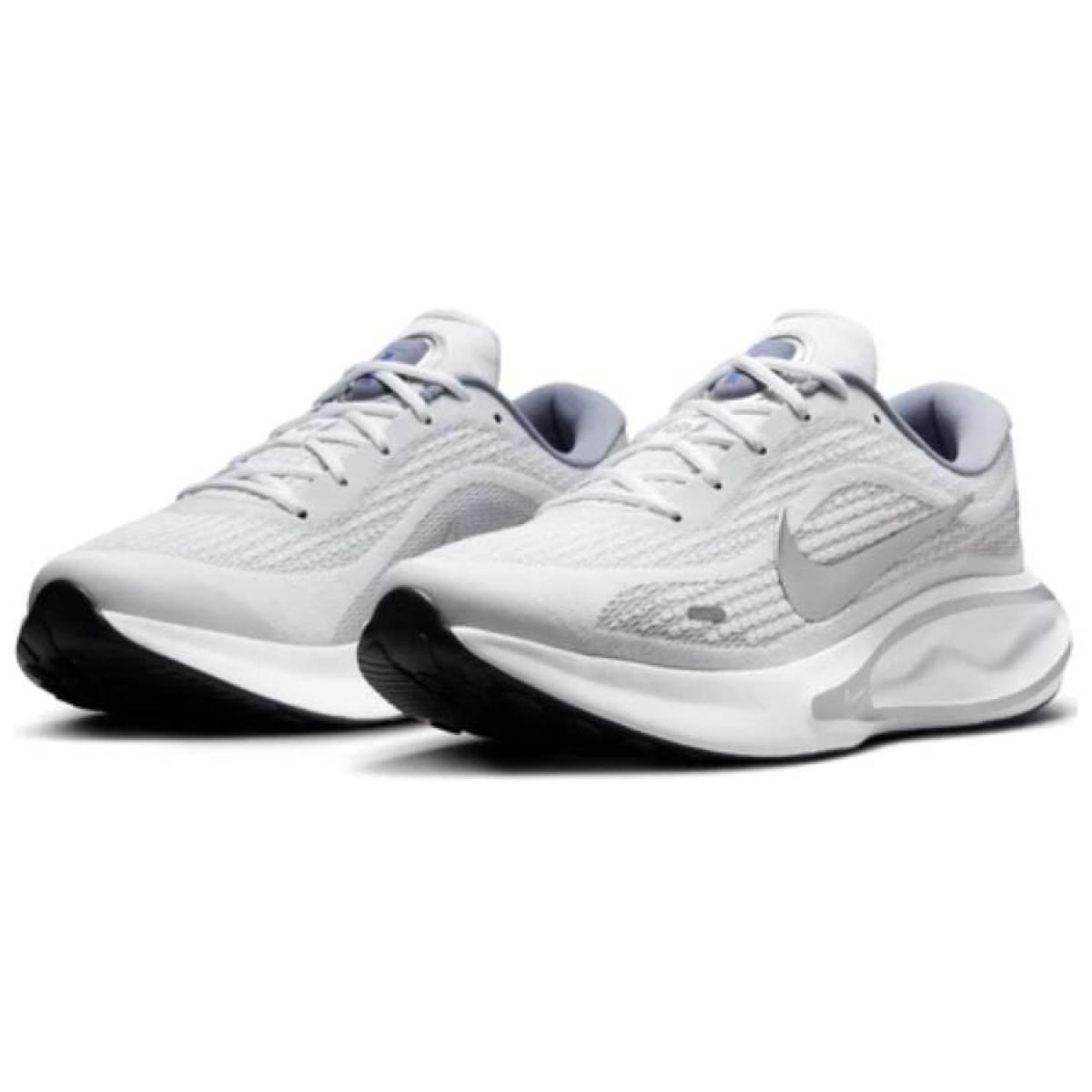 Мужские кроссовки Nike Journey Run Grey