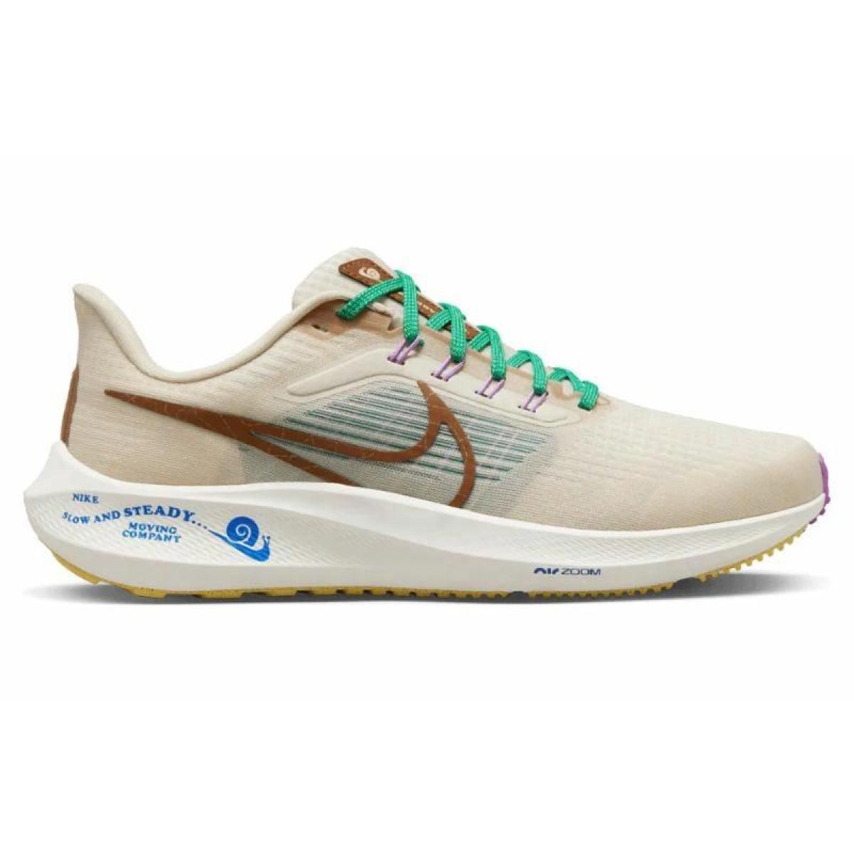 Мужские кроссовки Nike Air Zoom Pegasus 39 White