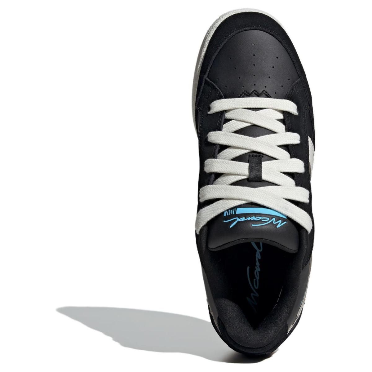 Кроссовки Adidas originals WCARD ADV Black