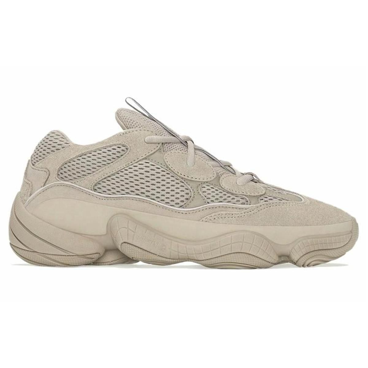 Кроссовки Adidas Originals Yeezy 500 "Taupe Light"
