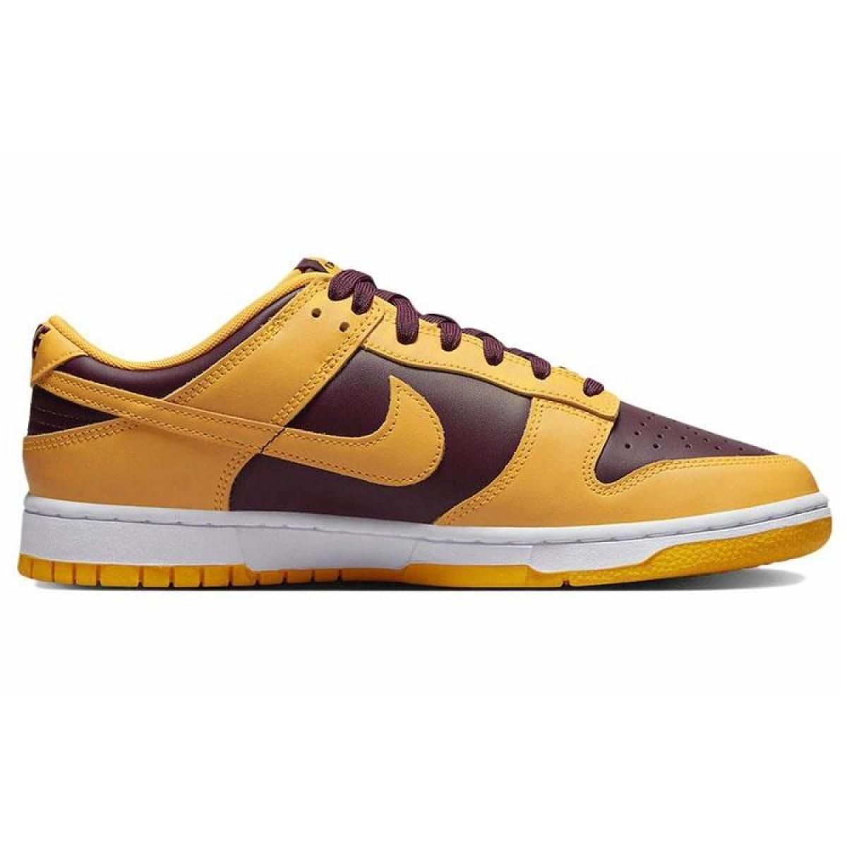 Кроссовки Nike Dunk Low Arizona State