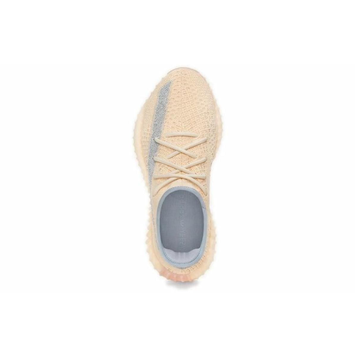 Кроссовки Adidas Yeezy Boost 350 V2 "Linen"