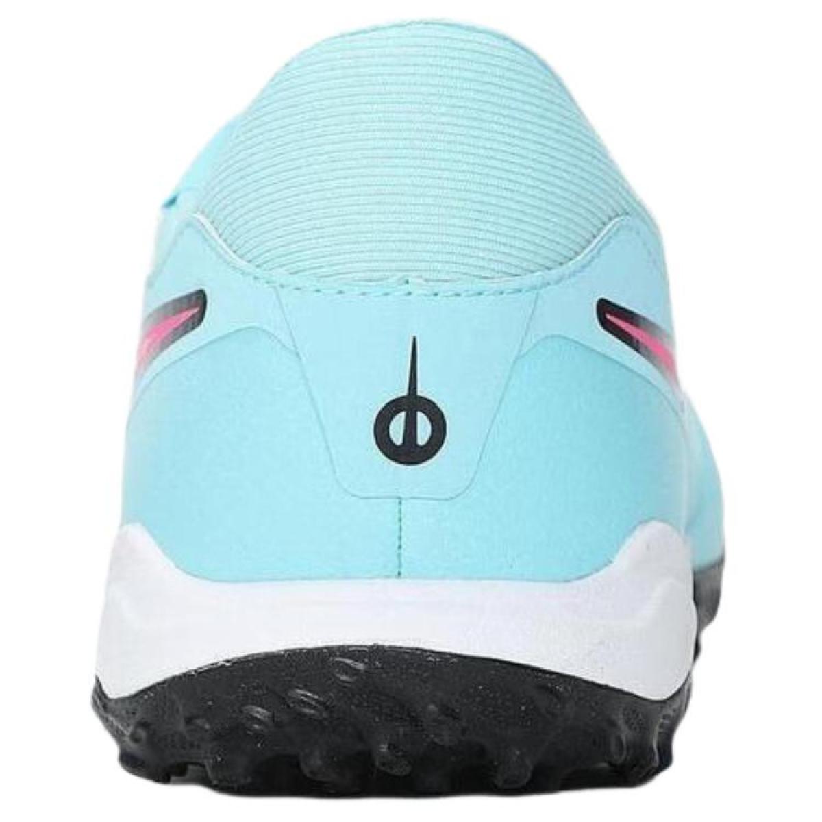 Мужские кроссовки Nike Tiempo Legend 10 Academy TF Blue