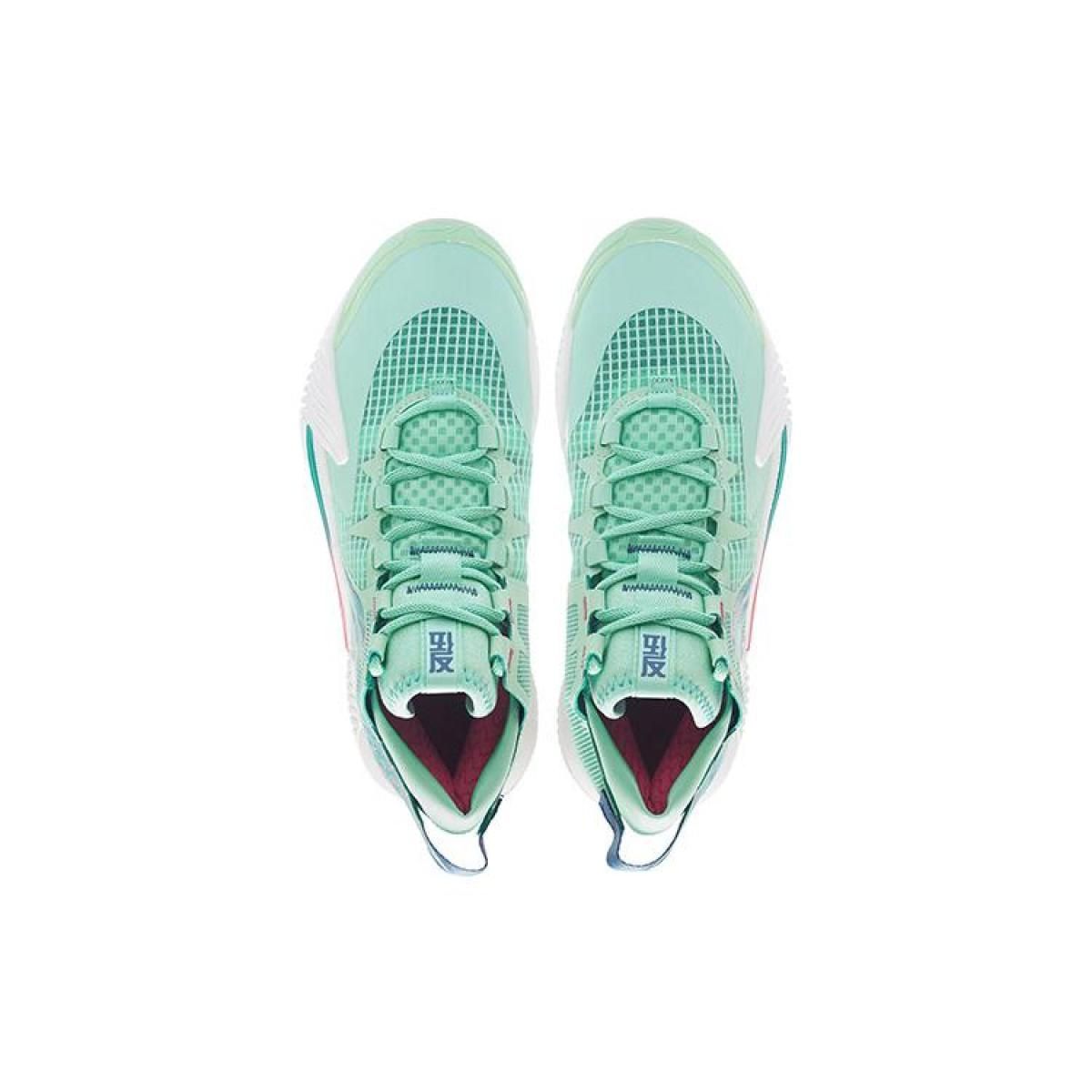 Кроссовки LiNing Badfive 2 Light Mint Green