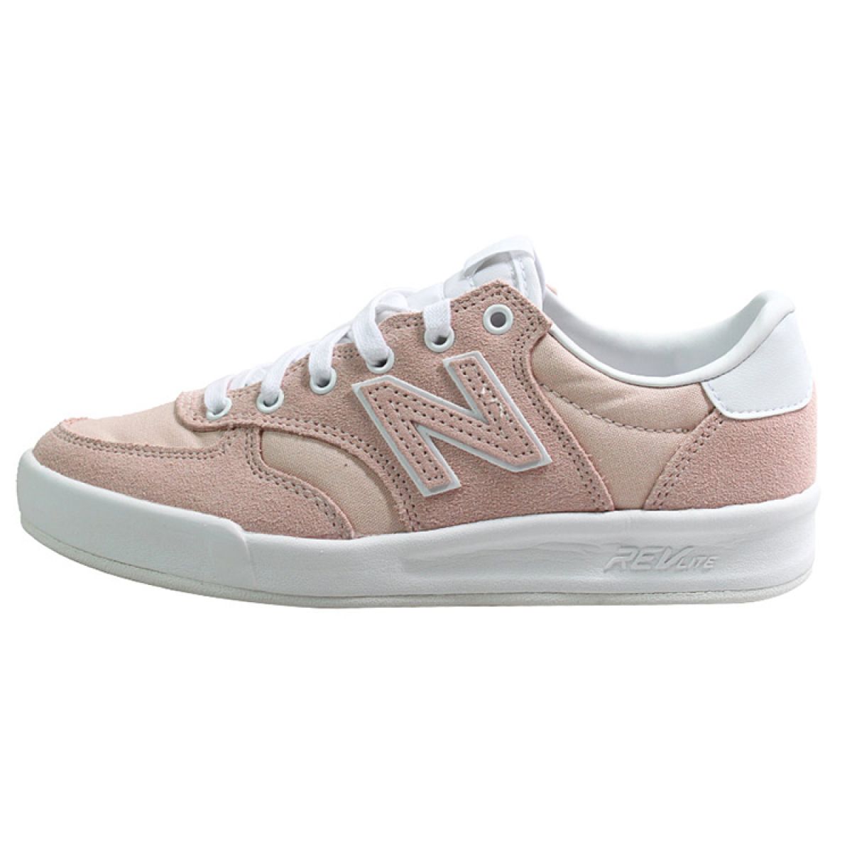 Женские кроссовки New Balance 300 Pink