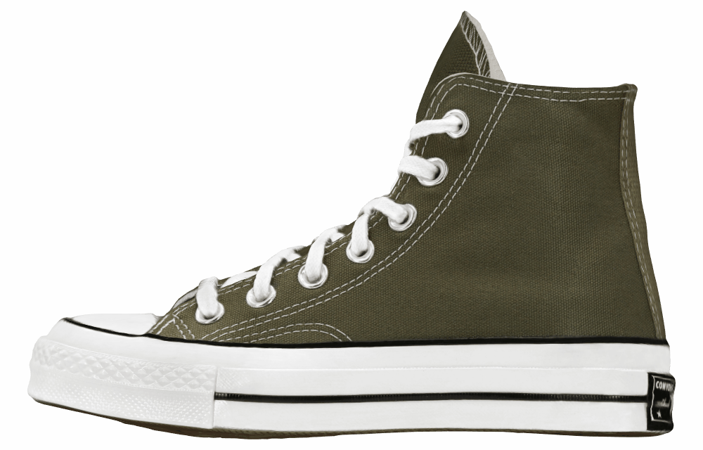 Кеды Converse Chuck 70 First String "Field Surplus"
