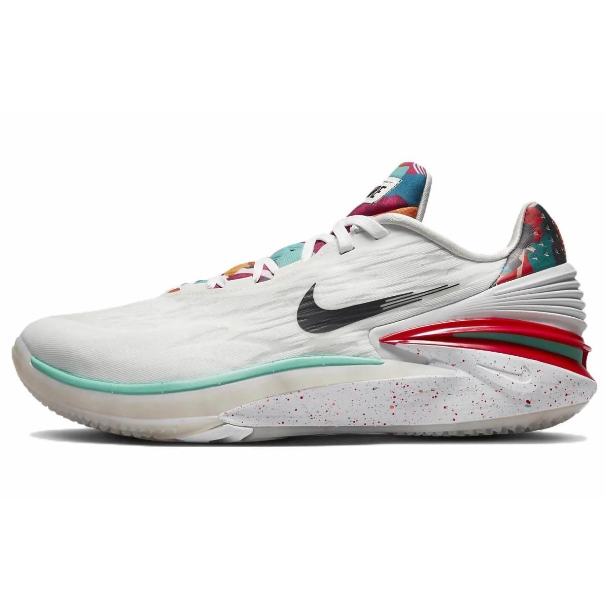 Кроссовки Nike Air Zoom G.T. Cut 2 "Leap High" CNY