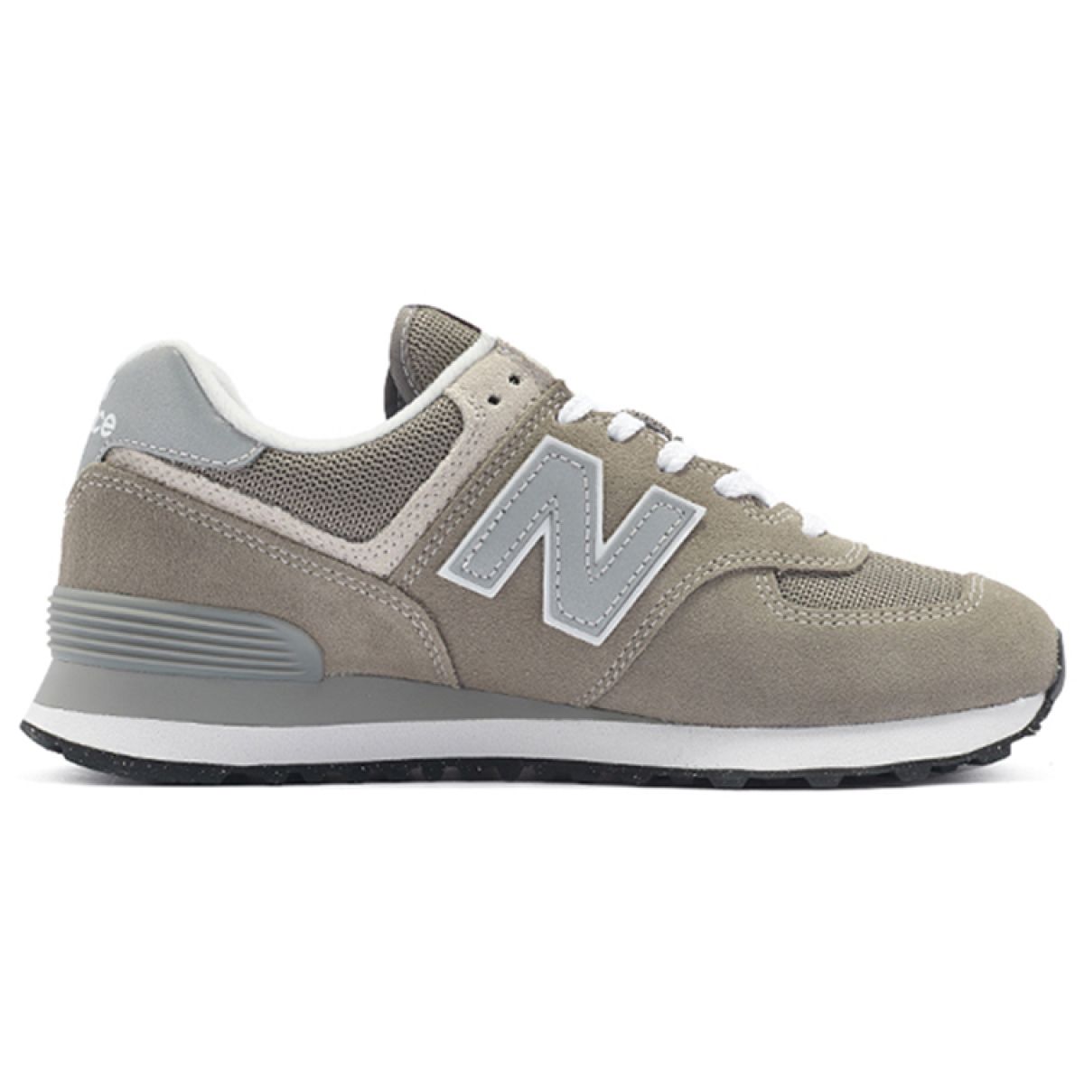 Кроссовки New Balance 574 Grey