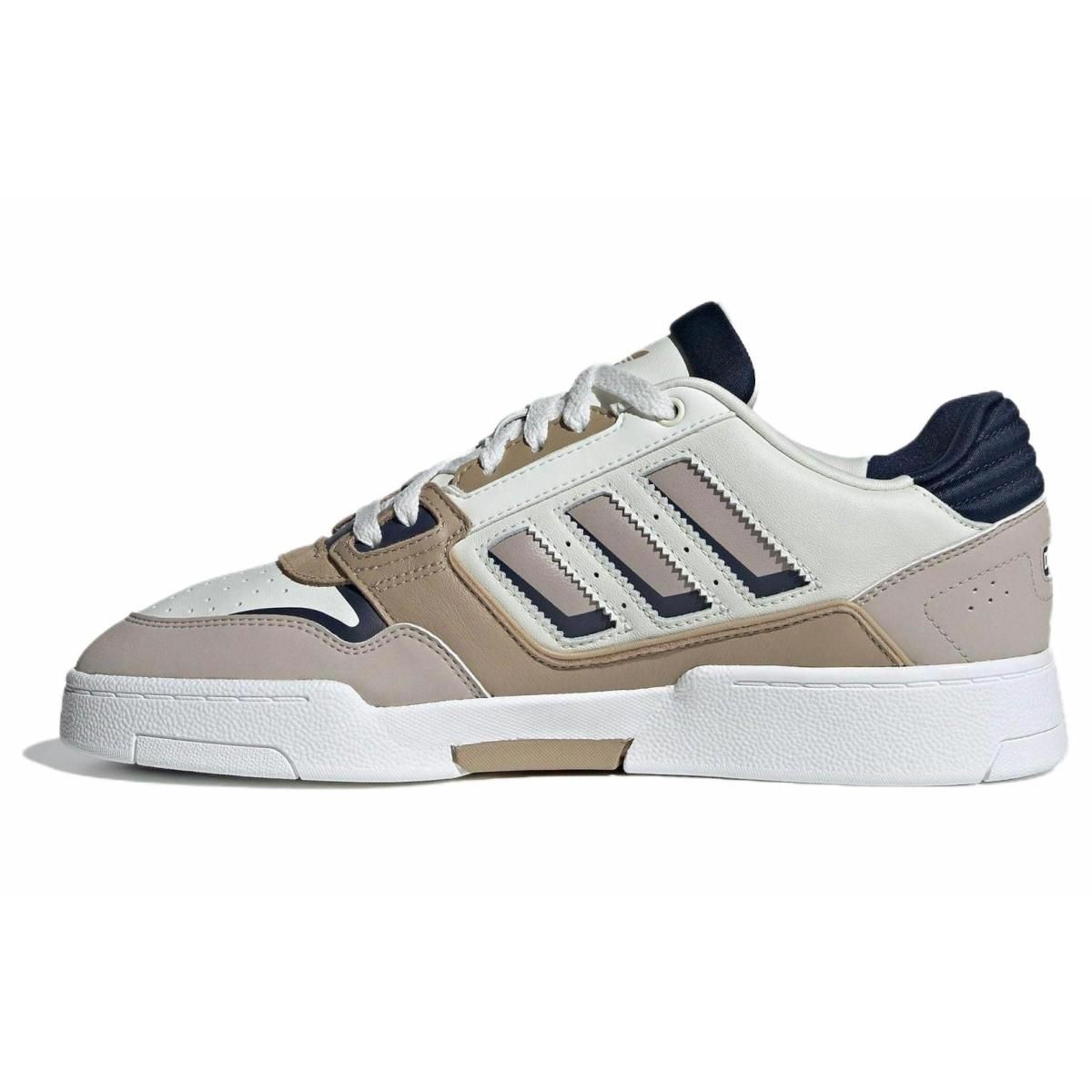 Кроссовки Adidas Originals Drop Step  2.0 Brown/White/Blue
