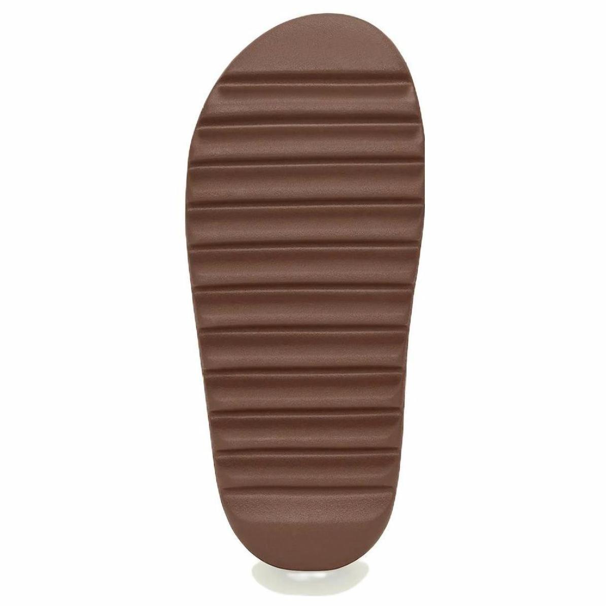 Шлёпанцы Adidas Originals Yeezy Slide Flax