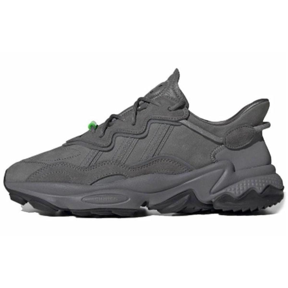 Кроссовки Adidas Originals Ozweego Gray