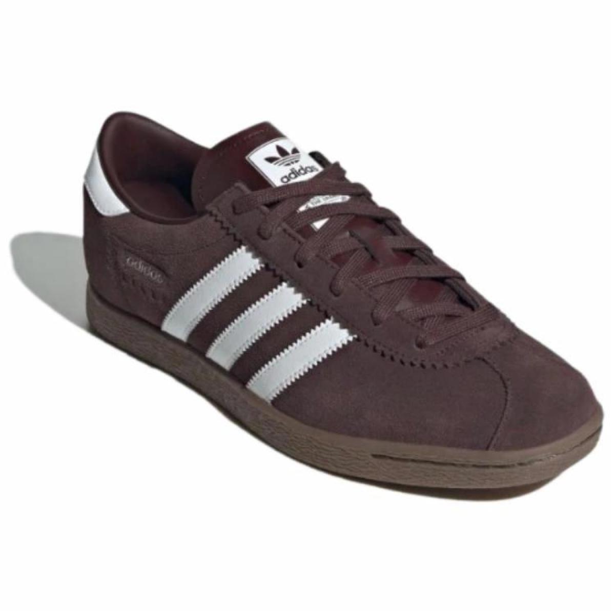 Кроссовки Adidas Originals City Brown