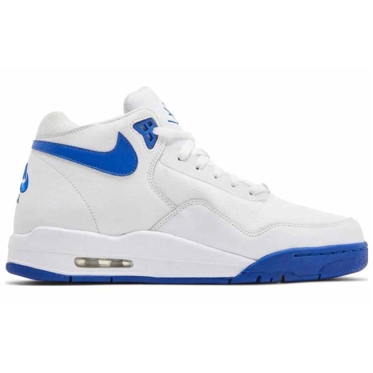 Мужские кроссовки Nike Flight Legacy White/Blue