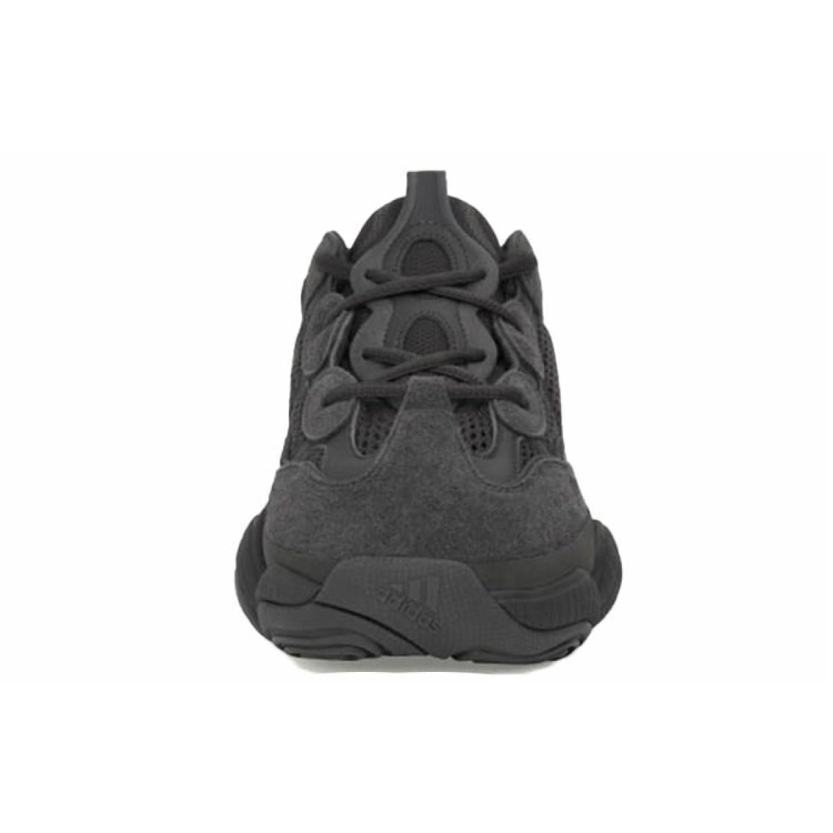 Кроссовки Adidas Originals Yeezy 500 Utility Black