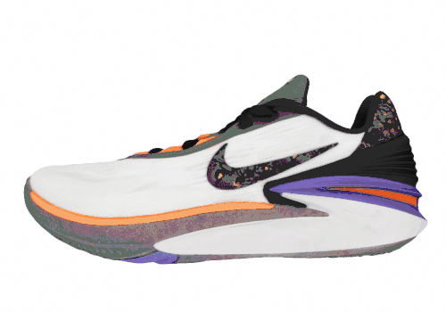 Кроссовки Nike Air Zoom G.T. Cut 2 "'Catching Fire"