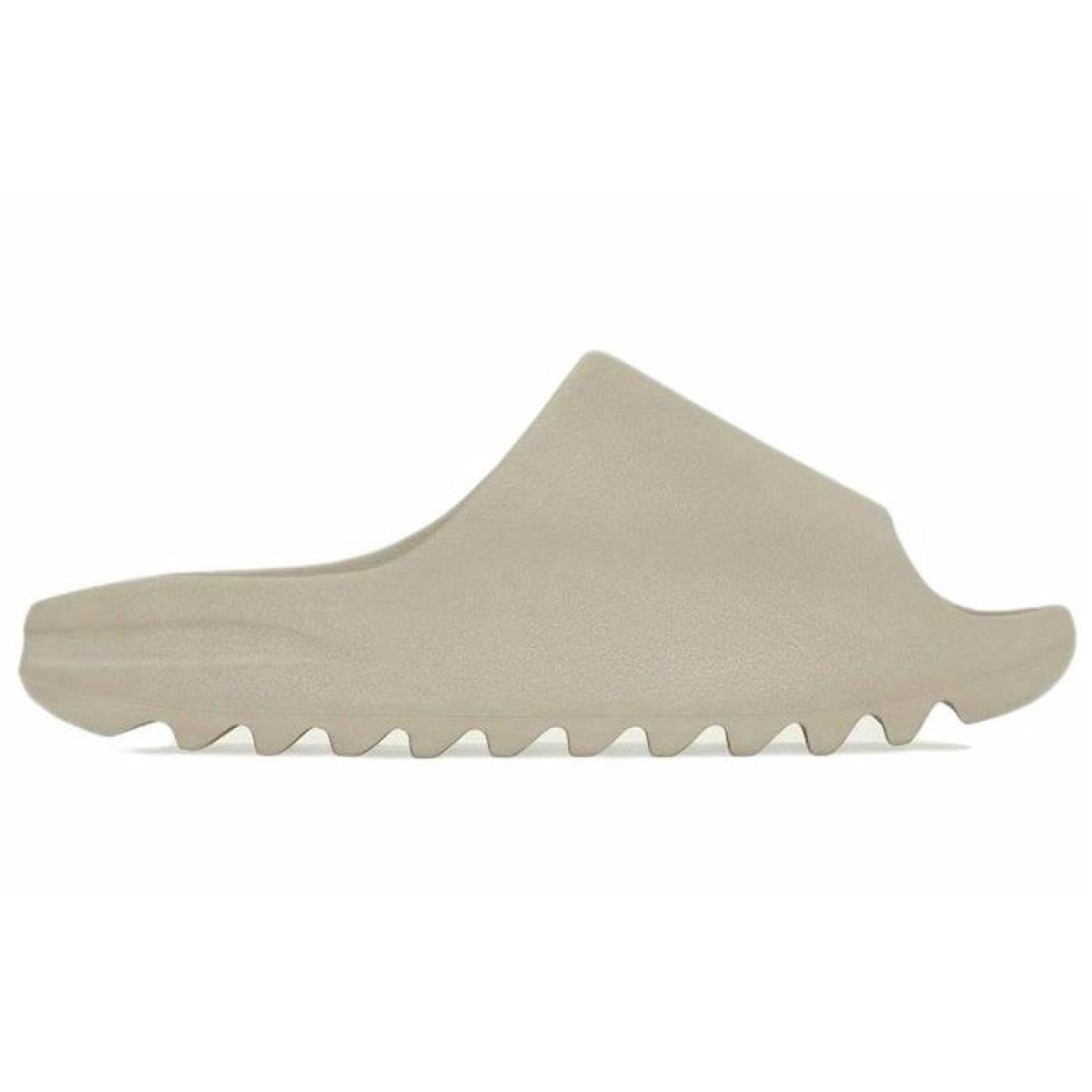 Шлёпанцы Adidas Originals Yeezy Slide Pure Restock Pair