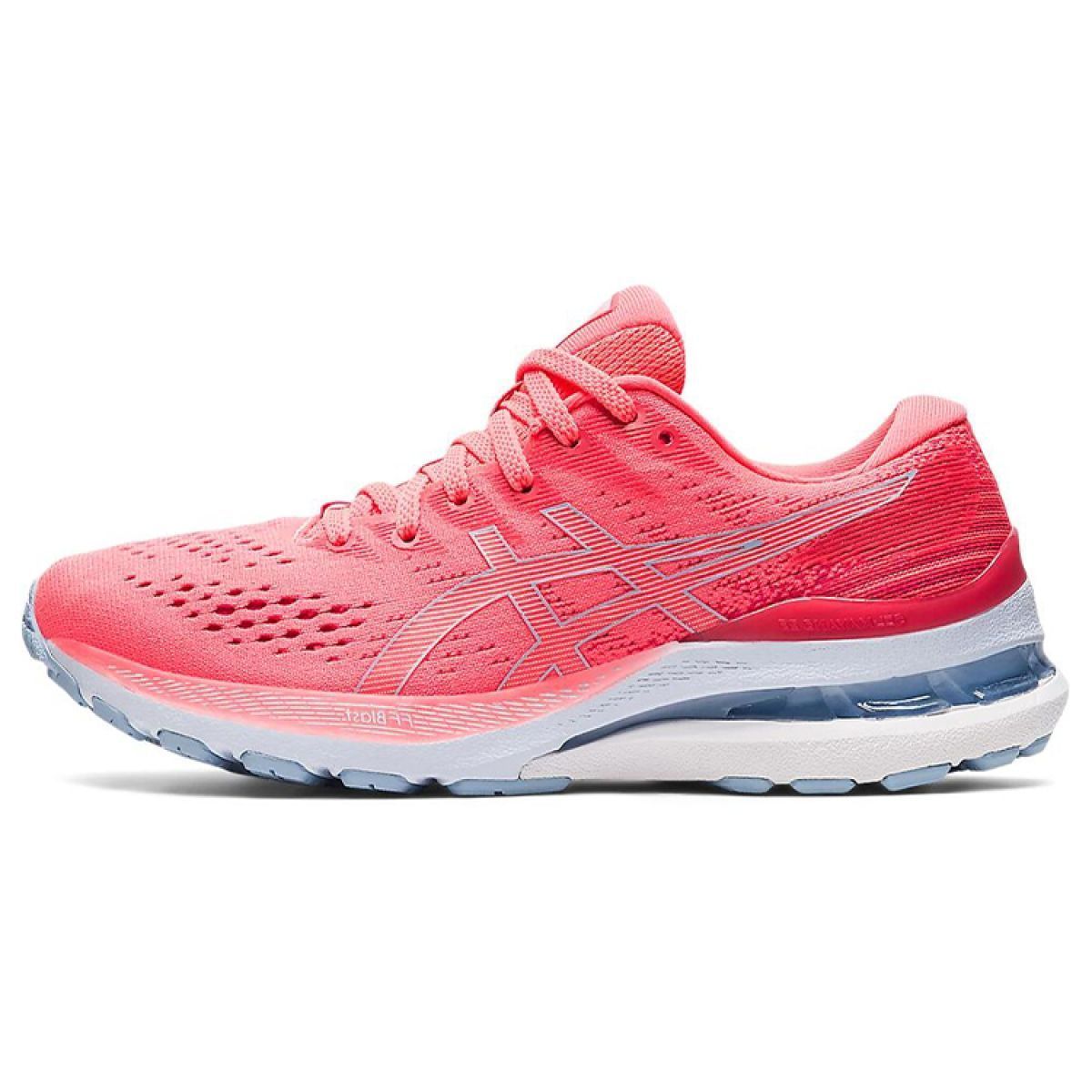 Женские кроссовки Asics Gel-Kayano 28 Pink