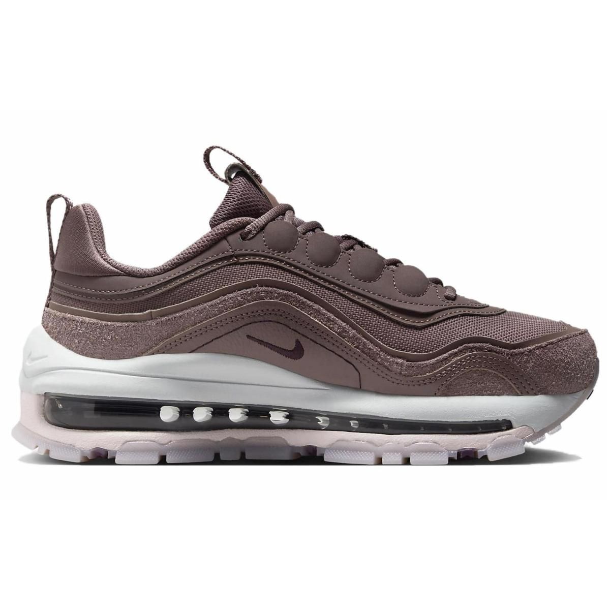 Женские кроссовки Nike Air Max 97 Purple