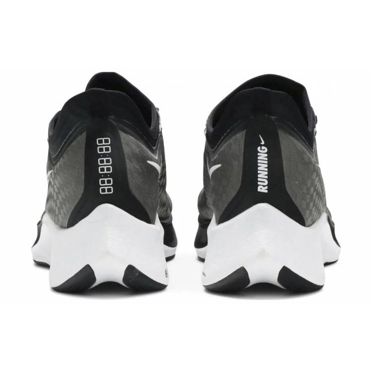 Мужские кроссовки Nike Zoom Fly 3 Black/White