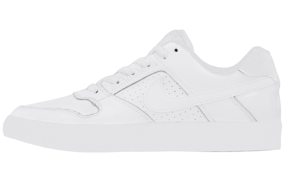 Кеды Nike SB Delta Low White
